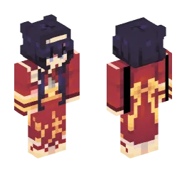 Minecraft Skin #239003