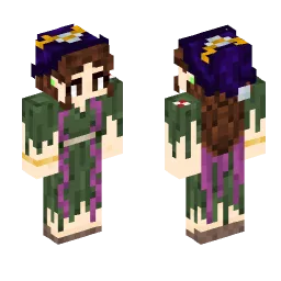 Minecraft Skin #239008