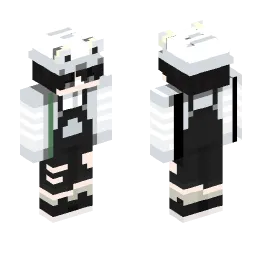 Minecraft Skin #239023