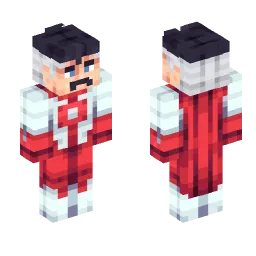 Minecraft Skin #239036
