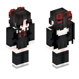 Minecraft Skin #239045