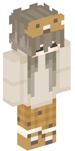 pistalala Minecraft Skin Preview on Minecraft.Co.Com
