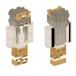 Minecraft Skin #239048