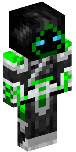 pistolvanya Minecraft Skin Preview on Minecraft.Co.Com