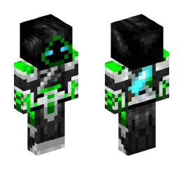 Minecraft Skin #239050
