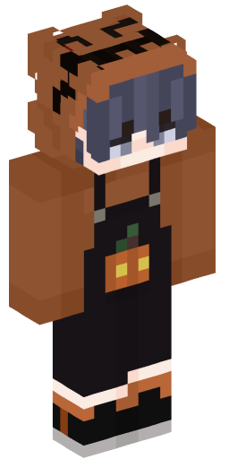 pistolsteven Minecraft Skin Preview on Minecraft.Co.Com