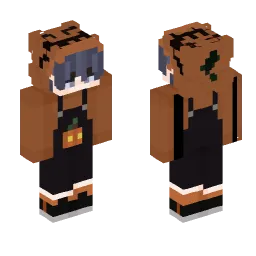 Minecraft Skin #239057