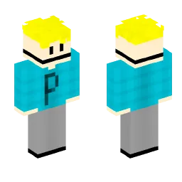 Minecraft Skin #239106