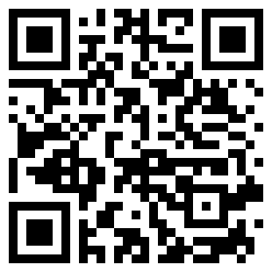 niggerinabox QR Code