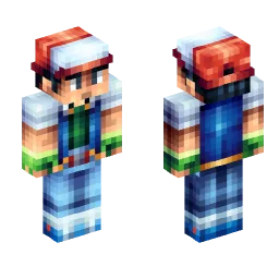Minecraft Skin #239111