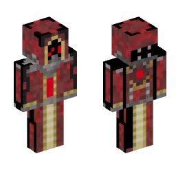 Minecraft Skin #239118