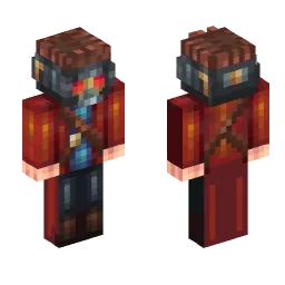Minecraft Skin #239126
