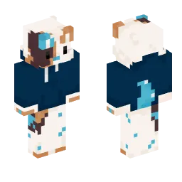 Minecraft Skin #239127