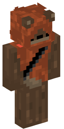 StarlordGC Minecraft Skin Preview on Minecraft.Co.Com