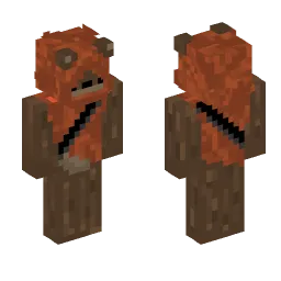 Minecraft Skin #239128