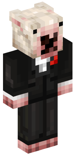 starlord37 Minecraft Skin Preview on Minecraft.Co.Com