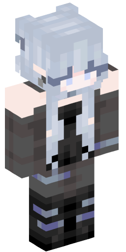 Starlord500 Minecraft Skin Preview on Minecraft.Co.Com