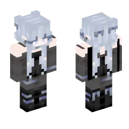 Minecraft Skin #239131