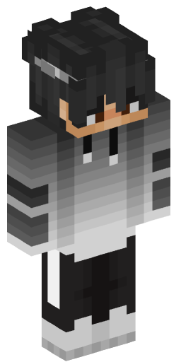 StarlordHugo Minecraft Skin Preview on Minecraft.Co.Com