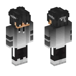 Minecraft Skin #239132