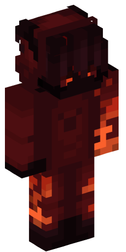 starlordgaming Minecraft Skin Preview on Minecraft.Co.Com