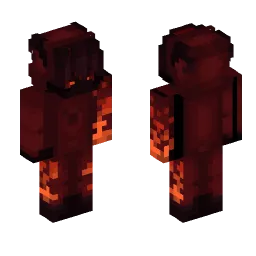 Minecraft Skin #239133