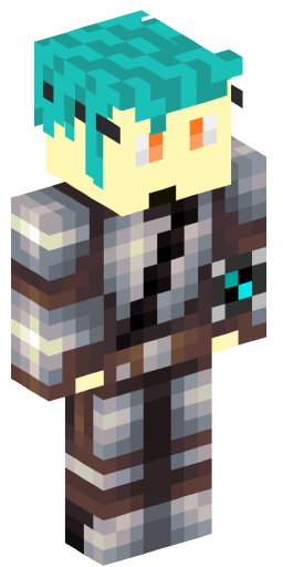 StarlordSimon Minecraft Skin Preview on Minecraft.Co.Com