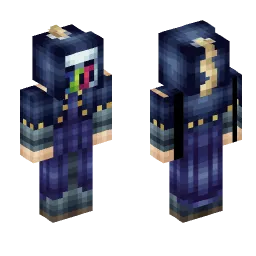 Minecraft Skin #239135