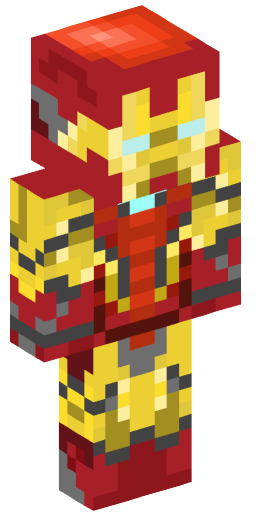 animocity1009 Minecraft Skin Preview on Minecraft.Co.Com