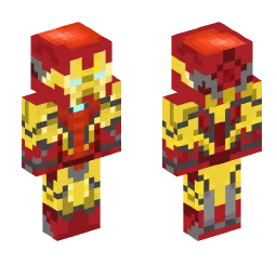 Minecraft Skin #239139