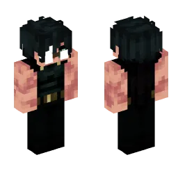 Minecraft Skin #239143