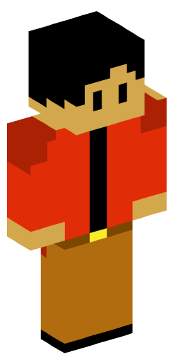 AnimosityDot2 Minecraft Skin Preview on Minecraft.Co.Com