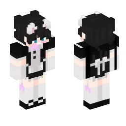 Minecraft Skin #239146