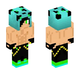 Minecraft Skin #239147
