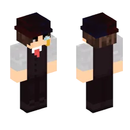 Minecraft Skin #239148