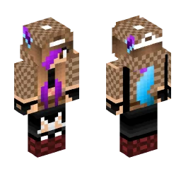 Minecraft Skin #239149