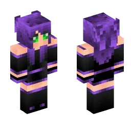 Minecraft Skin #239153