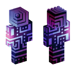 Minecraft Skin #239154