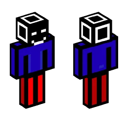 Minecraft Skin #239158