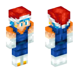 Minecraft Skin #239161