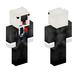 Minecraft Skin #239164