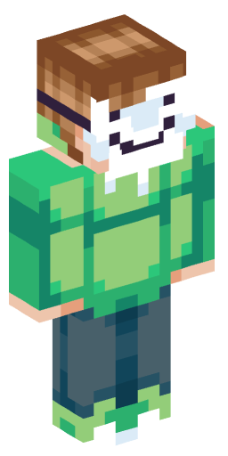 EdgardoYeeter Minecraft Skin Preview on Minecraft.Co.Com