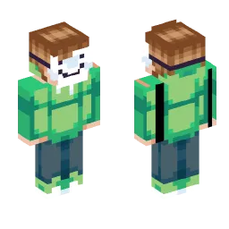 Minecraft Skin #239166
