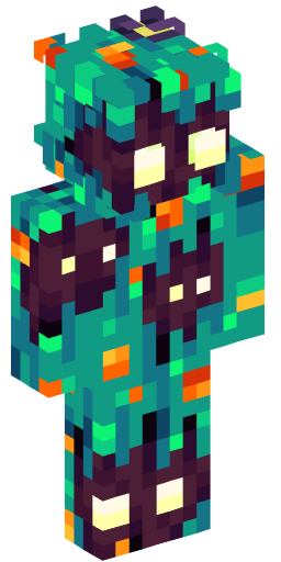 Edgar0520 Minecraft Skin Preview on Minecraft.Co.Com