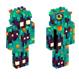 Minecraft Skin #239167