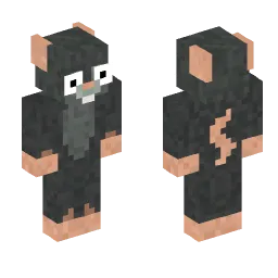 Minecraft Skin #239168