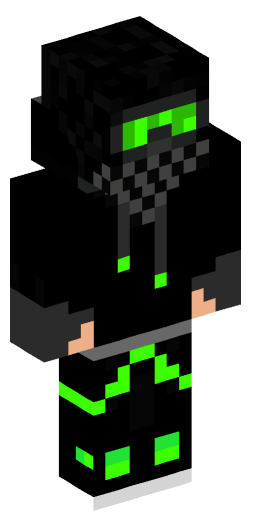 EdgarERAO2 Minecraft Skin Preview on Minecraft.Co.Com