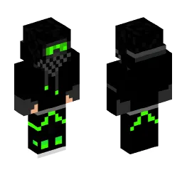 Minecraft Skin #239169