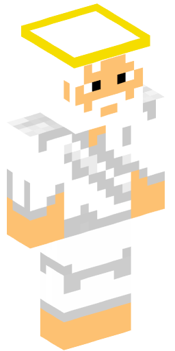 EdgarSusia Minecraft Skin Preview on Minecraft.Co.Com