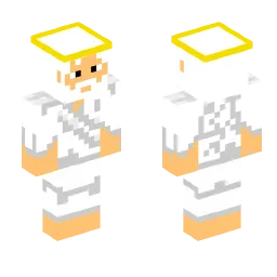 Minecraft Skin #239170